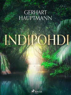 cover image of Indipohdi